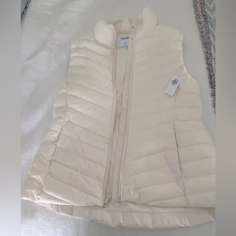 Old Navy Vest